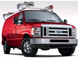 2008 Ford E150 Cargo